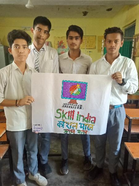 Skill india