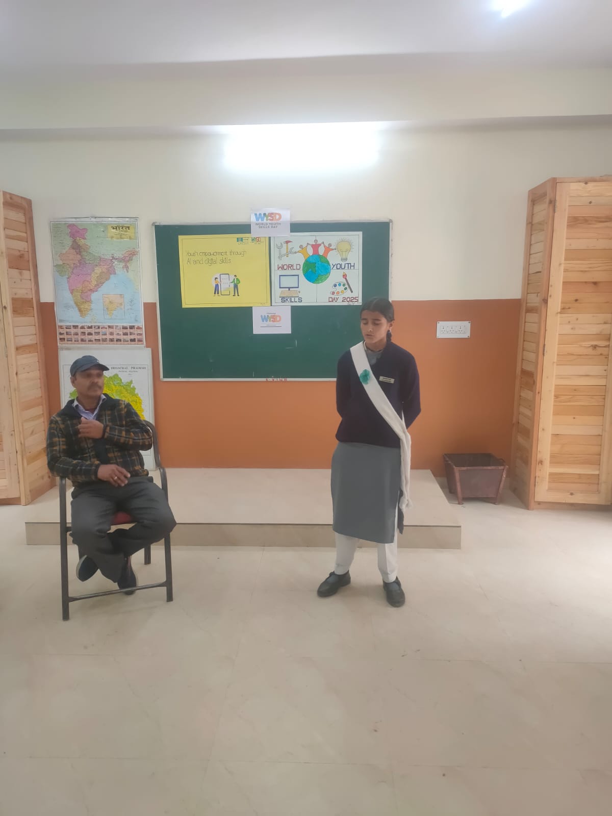 Speech 